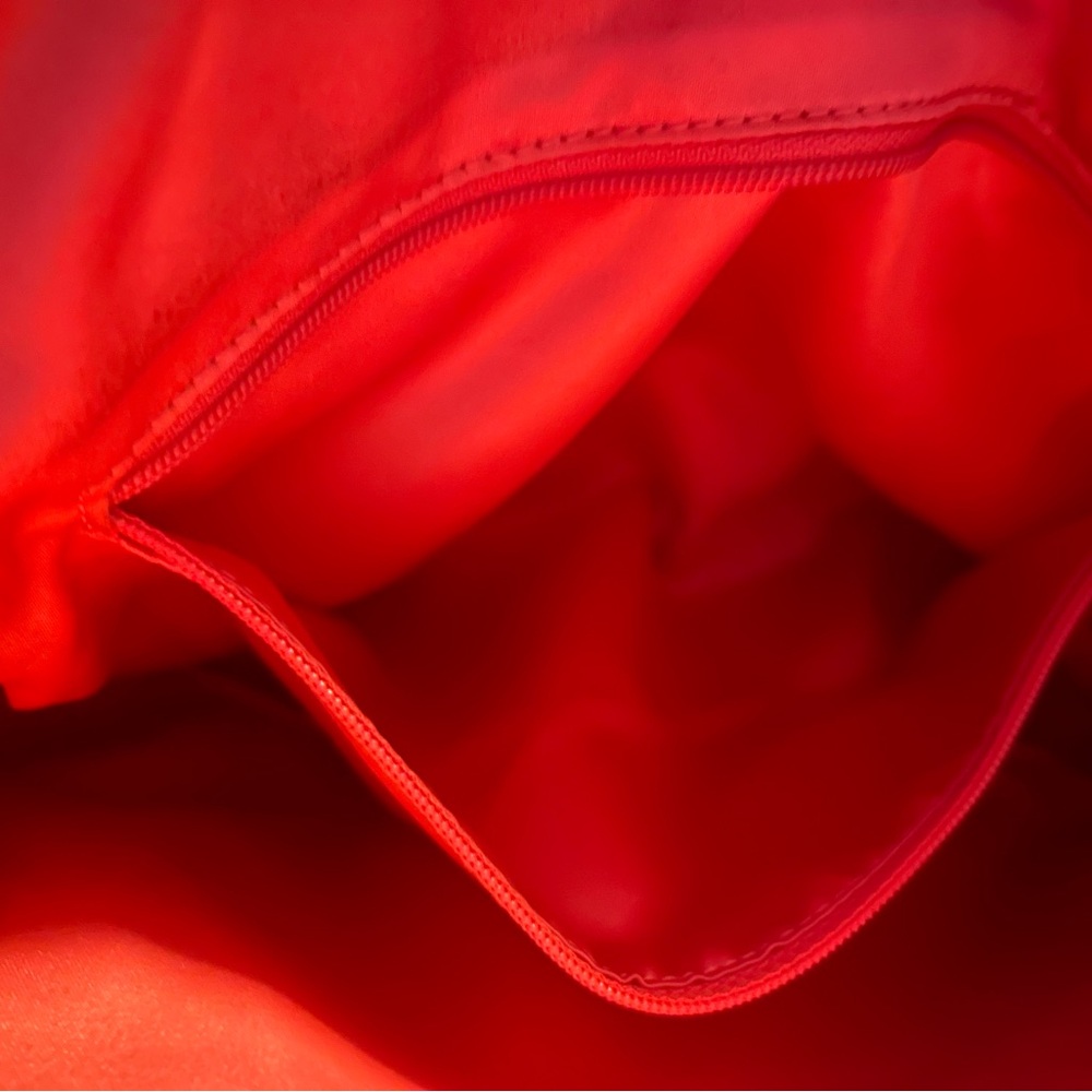 Coach Sateen purse - Picture 15 of 16